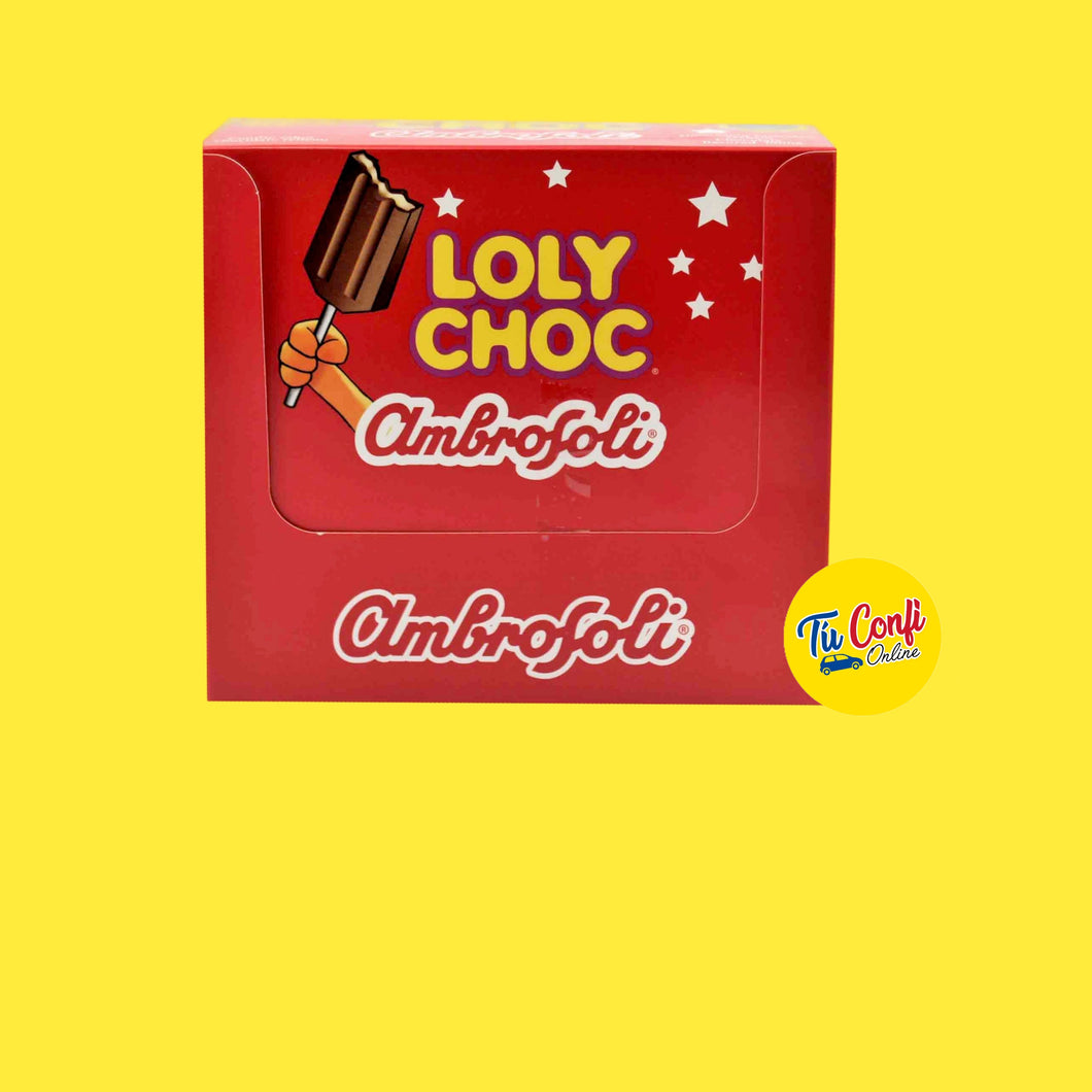 LOLY CHOC